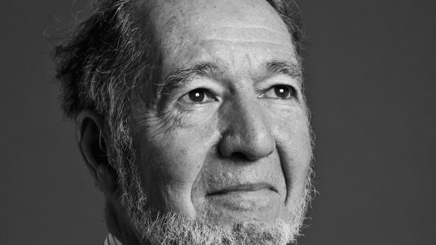 Jared Diamond