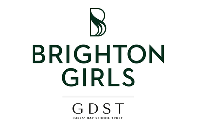 Brighton Girls logo