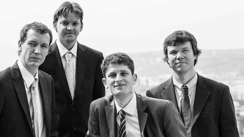 Bennewitz at Brighton Dome