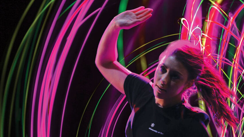 Let's Dance 2016 at Brighton Dome