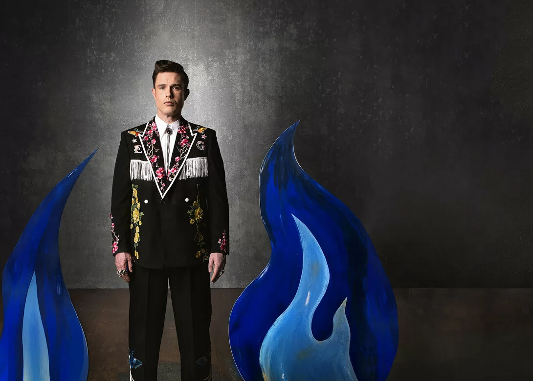 Ed Gamble / Comedy / What's On | Brighton Dome Ed Gamble / Comedy / What's On | Brighton Dome