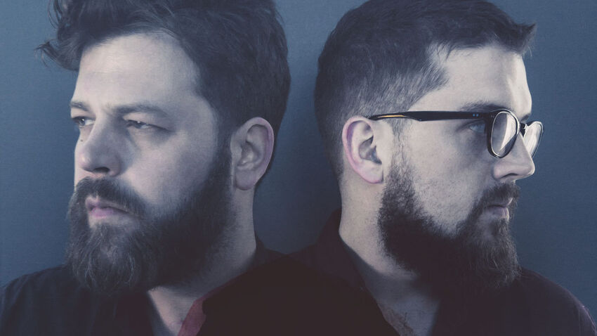 Bear's Den at Brighton Dome