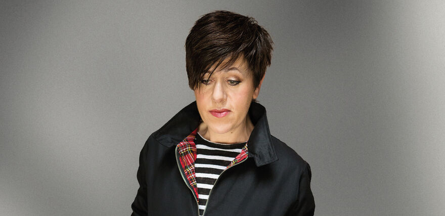 Tracey Thorn Image 