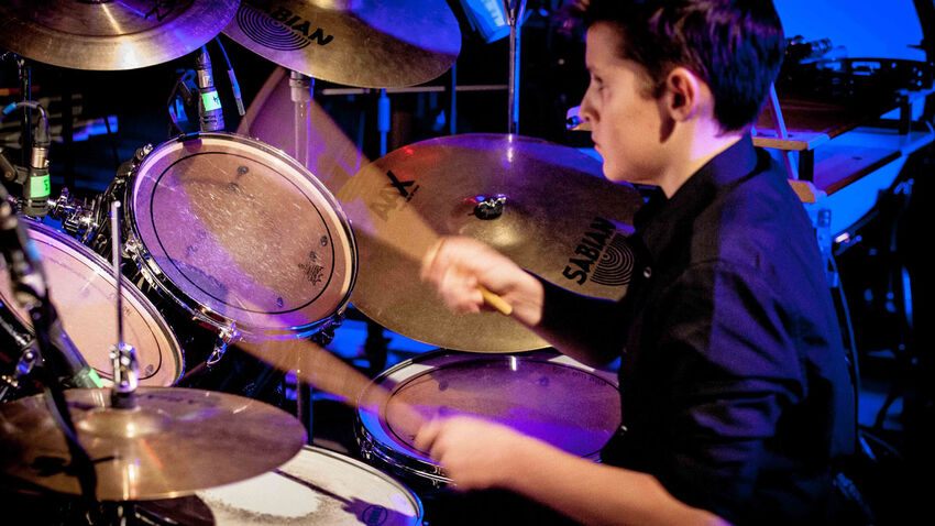 Get into music with Brighton & Hove Music & Arts