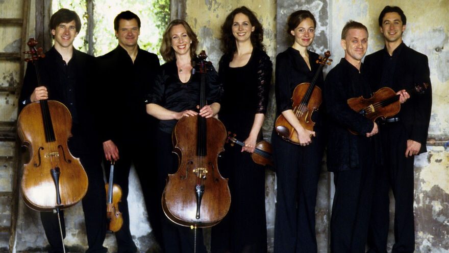 Aronowitz Ensemble