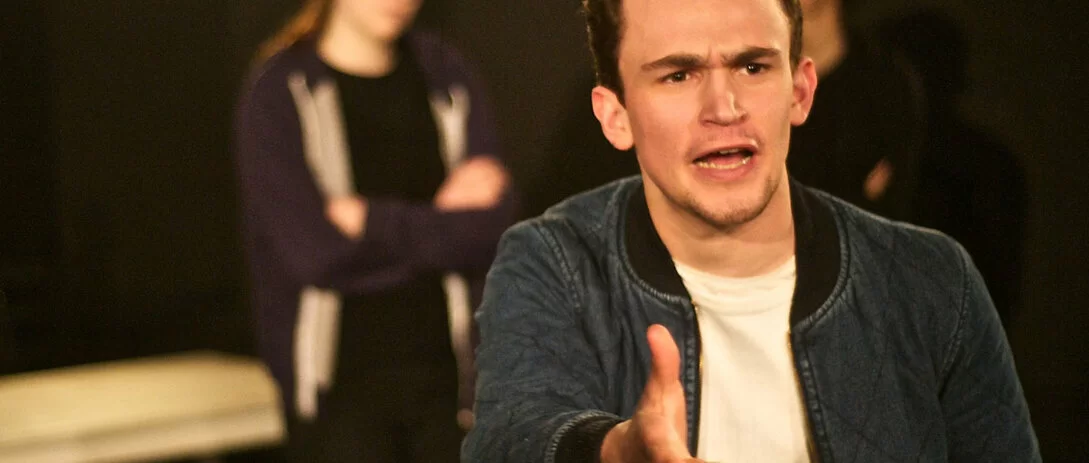 Ollie tunmer body store percussion