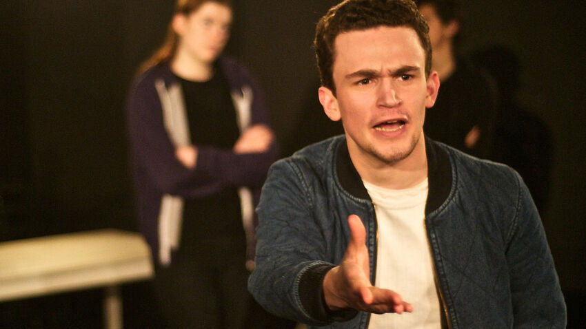 Stage Craft Workshops at Brighton Dome