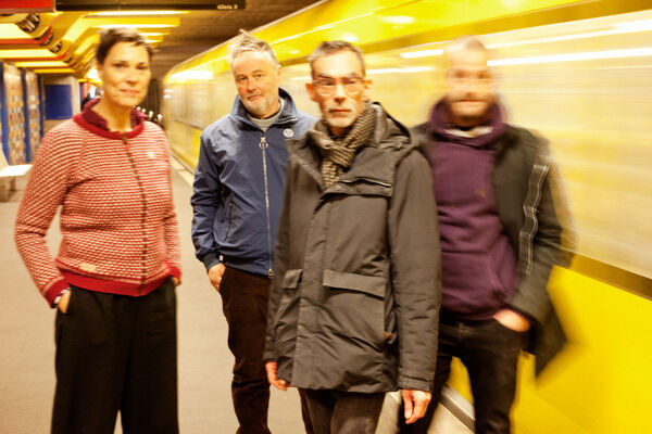 Stereolab group image