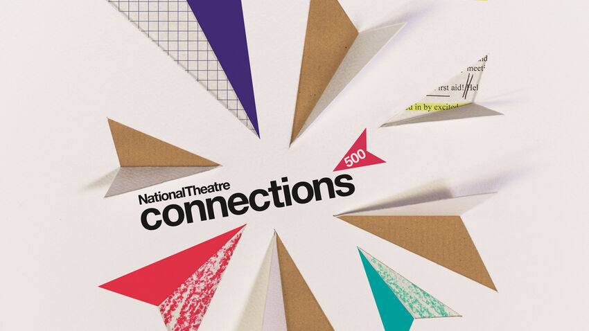 NT connection at Brighton Dome