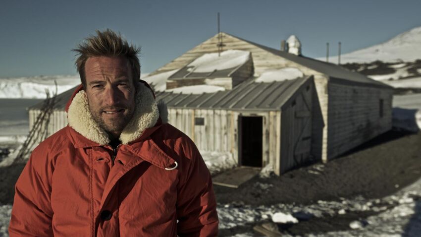 Ben Fogle