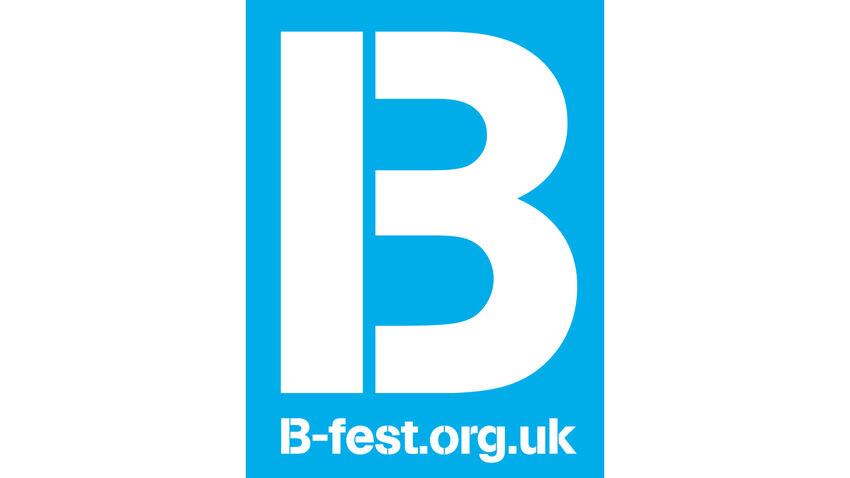 Ahmed and the Feather Girl at Brighton Dome