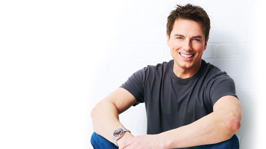 John Barrowman at Brighton Dome