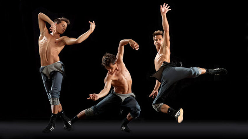 Audience reaction to Boxe Boxe