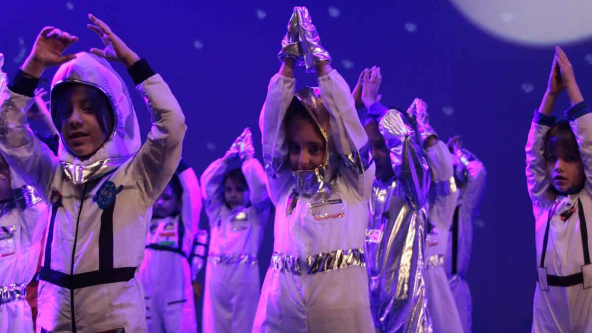 Let's Dance 2024 / What's On / Dance Brighton Dome