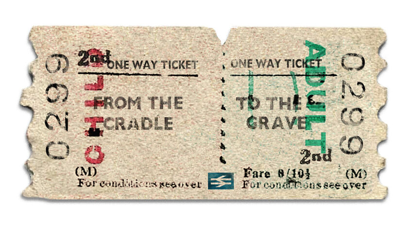 Squeeze at Brighton Dome