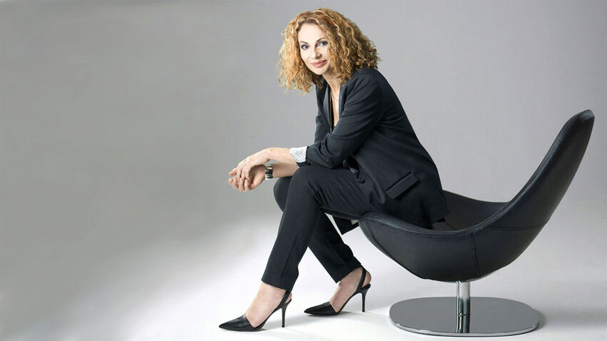 Joanna MacGregor, Brighton Philharmonic Orchestra