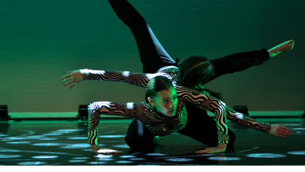 Dorothy Stringer Dance Show 