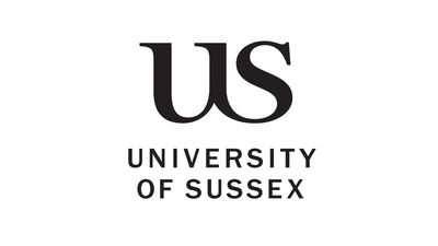 University of Sussex logo