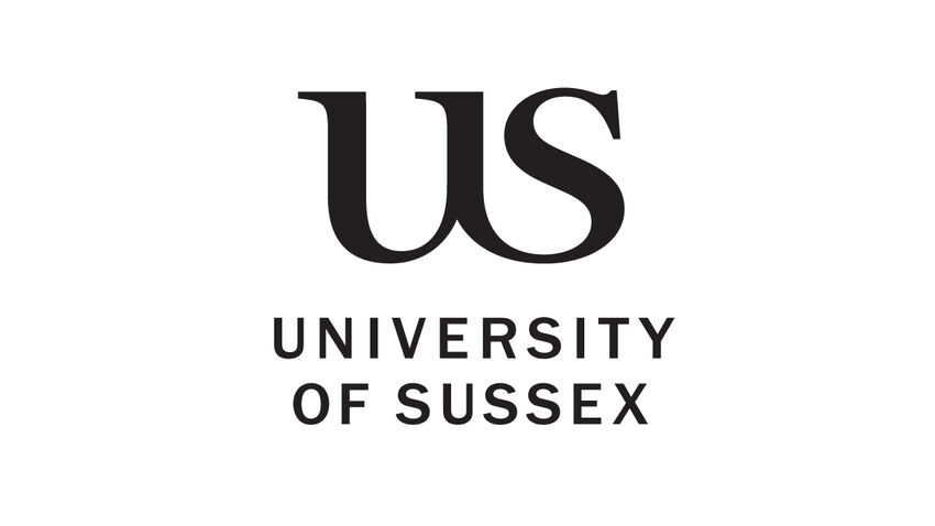 University of Sussex logo