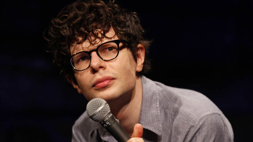 Simon Amstell: What is This? at Brighton Dome