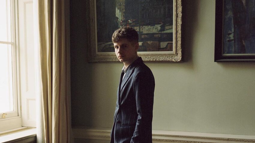 Pavel Kolesnikov at Brighton Dome