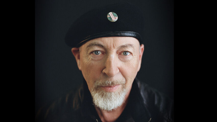 Richard Thompson