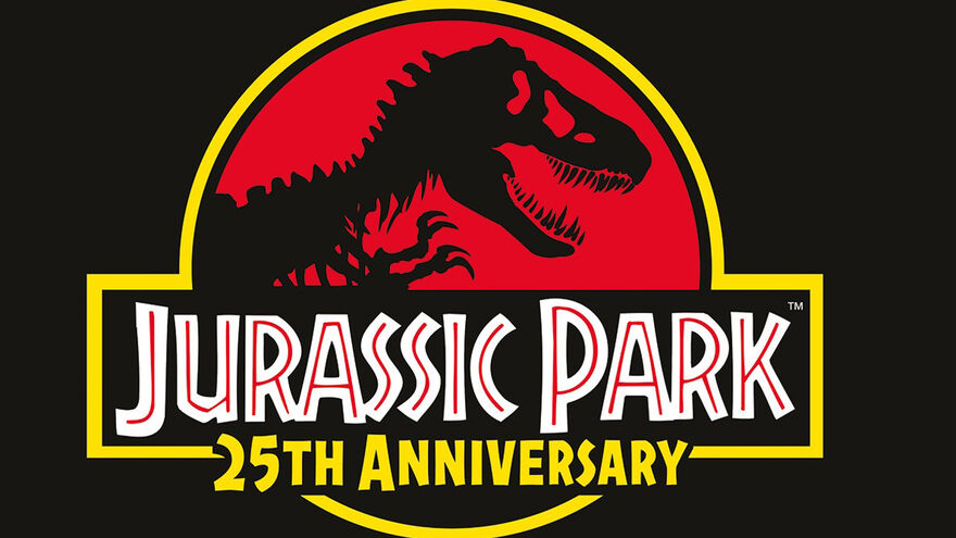 Jurassic Park at Brighton Dome