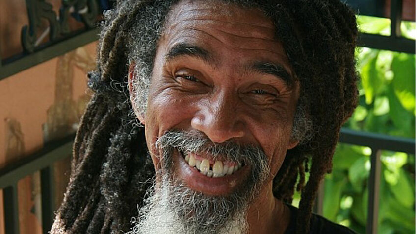 Kendel Hippolyte at Brighton Dome