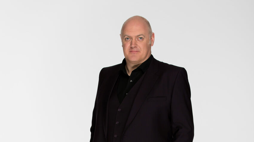 Stand Up For Refugee Fundraiser at Brighton Dome