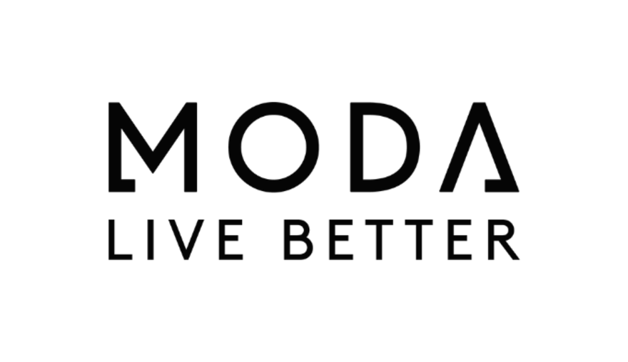 Moda Live Better logo