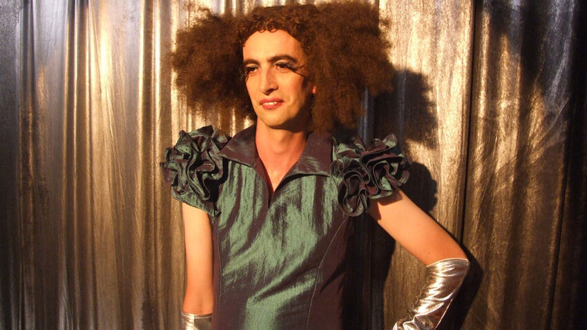 Blue Camel Club at Brighton Dome