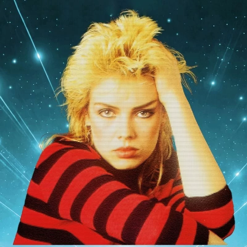 Kim Wilde
