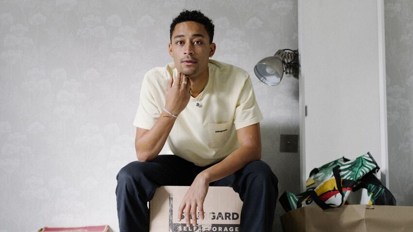 Loyle Carner