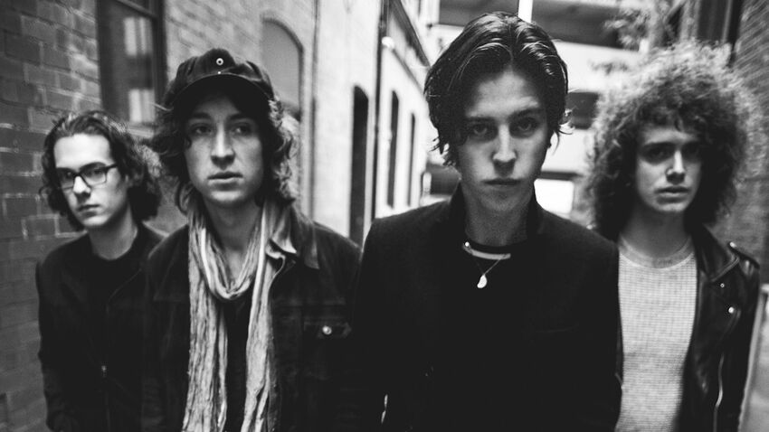 Catfish and the Bottlemen