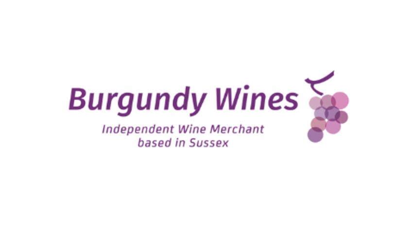 Burgundy Wines logo