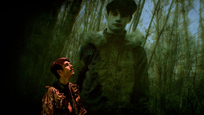 The Devil Speaks True at Brighton Dome