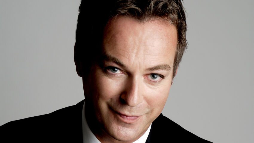 Julian Clary