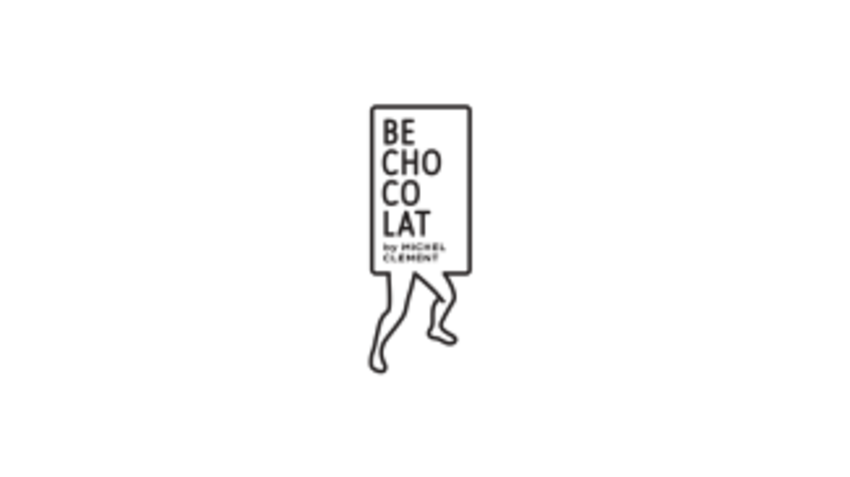 Be Chocolat logo