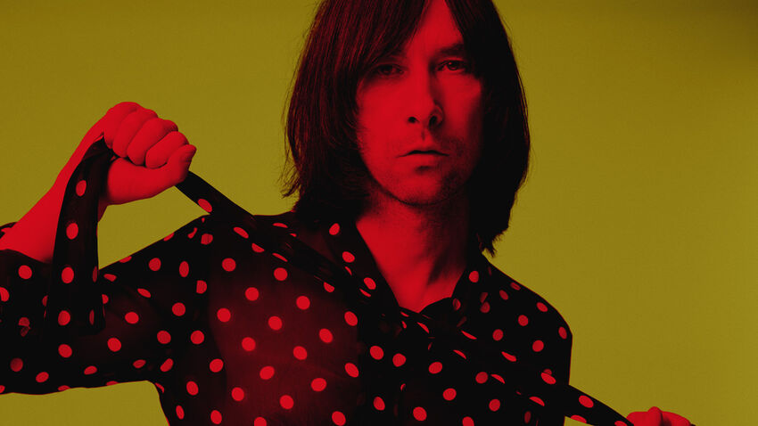 Primal Scream at Brighton Dome