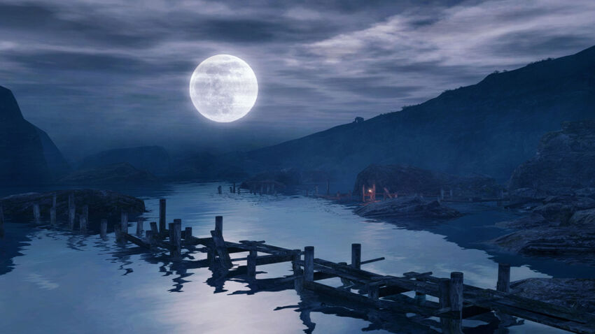 Dear Esther Live at Brighton Dome