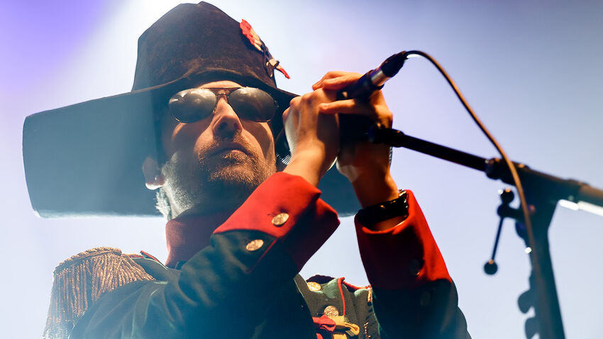 The Divine Comedy at Brighton Dome