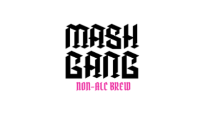 Mash Gang logo
