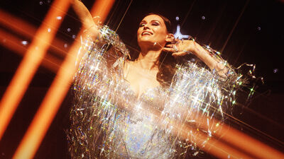 Sophie Ellis-Bextor