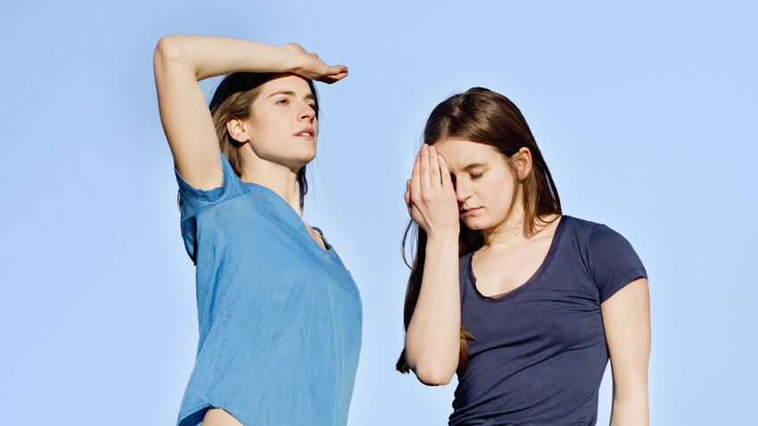 Nora at Brighton Dome