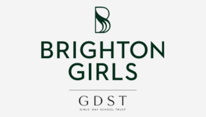 Brighton Girls logo