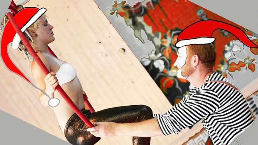 The B Collective at Brighton Dome