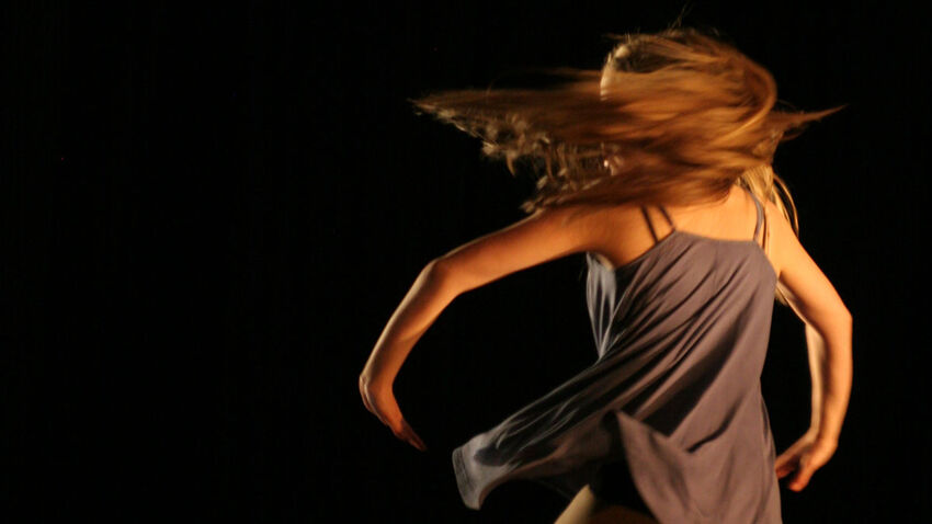 Dorothy Stringer Dance Show 2016 at Brighton Dome