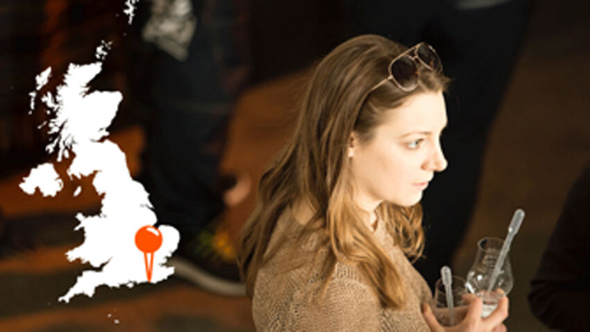 Brighton Whisky Festival at Brighton Dome