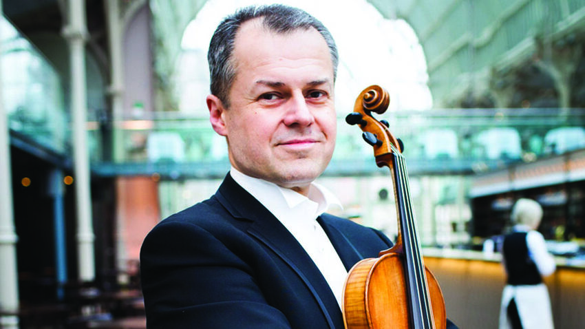 Brighton Philharmonic Orchestra at Brighton Dome