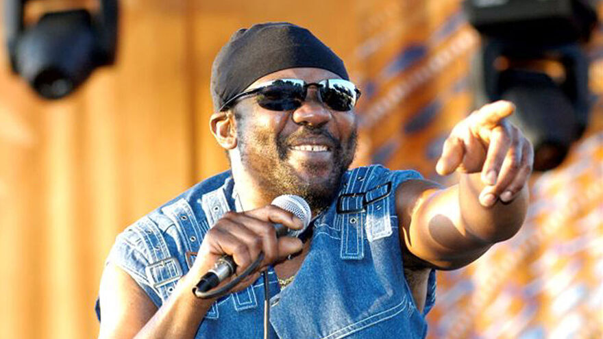 Toots and the Maytals at Brighton Dome